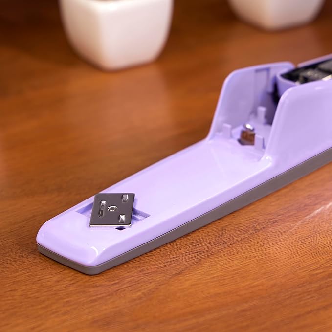Swingline Stapler, 30 Sheet Capacity, 747 Business Stapler, Jam Free - Image 6