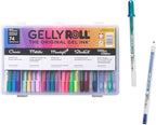 SAKURA Gelly Roll Gel Pens by SAKURAOFAMERICA
