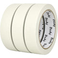 DOAY 3 Pack White Painters Tape by DoAy