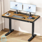 ERGO COLLECT Electric Standing Desk 48 Inch - Image 2