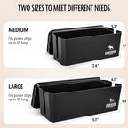 DMoose Cable Management Box - Image 2