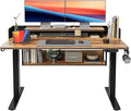 FEZIBO 55" Electric Standing Desk by FEZIBO