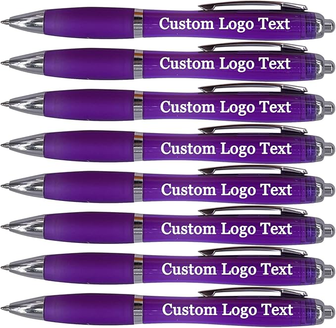 HEYZARDA Personalized Pens by HEYZARDA