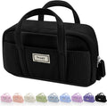 Sooez Large Pencil Case Pouch, Extra Big Pencil Bag by Sooez