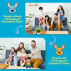 Countdown Timer! Blast Off Visual Timer - Image 8