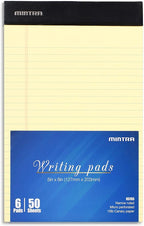 Mintra Office Legal Pads -) - Image 5