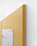 DECORITA Felt Wall Tiles | Large Cork Board Alternative | Aesthetic Felt - Image 5