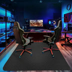 Gaming Chair Mat for Hard Floor - Image 2