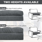 TANYOO Recliner Seat Cushion for Elderly - Image 6
