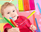 Rarlan Highlighters, Chisel Tip - Image 6