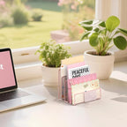 ReePlan Mail Organizer Countertop - Image 3