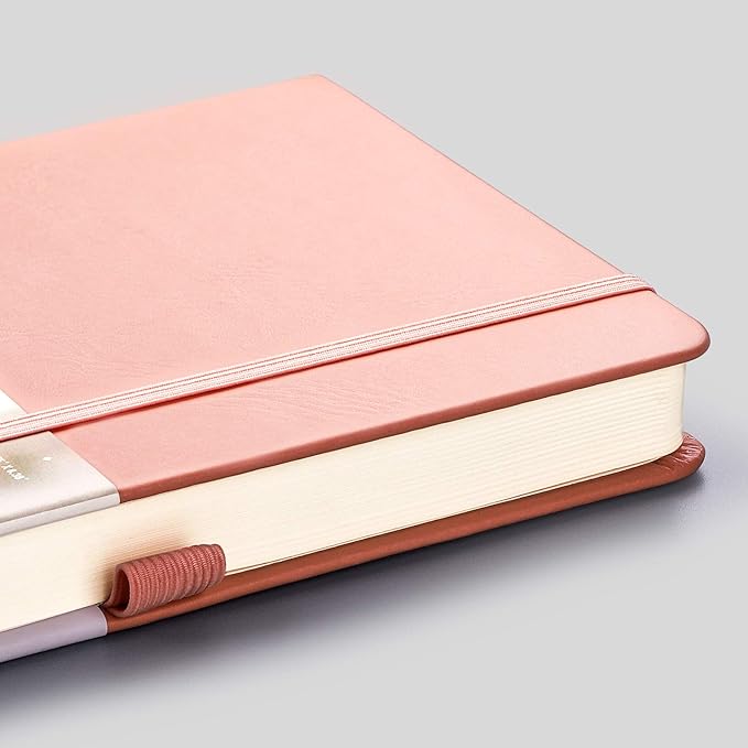 EMSHOI Dotted Notebook - Image 2