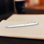 DISCOUNT PROMOS Langham Ballpoint Ink Pen - Image 6