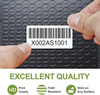 2.25" x 1.25" Direct Thermal Labels - Image 3