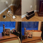 YUANYE Cable Management Box Cable Management Kit - Image 8
