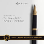 Cross Century II Refillable Rollerball Pen Presented in a Luxury Gift Box - Image 5