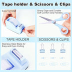 Gawsey Desk Organizers and Accessories Set - Image 4