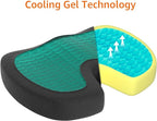 Amazon Basics Comfortable Seat Cushion - Image 4