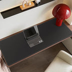 CENNBIE Leather Desk Mat - Image 5