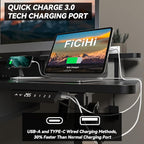FiCiHi Adjustable Height Standing Desk - Image 5