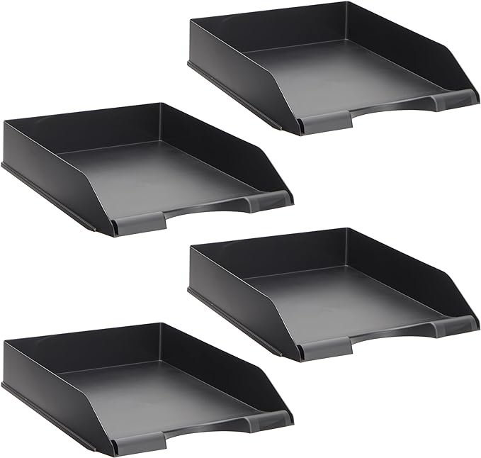 Stockroom Plus Letter Tray - Image 7