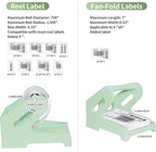 Guermok Thermal Shipping Label Holder - Image 3