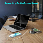 XBA PD 20W USB C Desk Power Grommet - Image 7