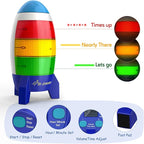 Countdown Timer! Blast Off Visual Timer - Image 4