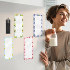 Thboxes 4 Pack Magnetic Note Pad - Image 5