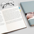EMSHOI Notebook College Ruled - Image 6