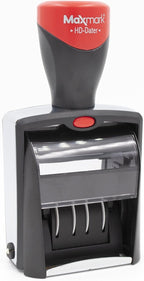 MaxMark Heavy Duty Date Stamp - Image 3