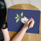 100 Sheets 65lb Blue Cardstock 8.5 x 11 Pastel Paper, Goefun Navy Blue Card - Image 5