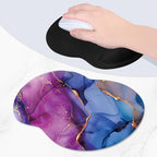 ITNRSIIET Ergonomic Mouse Pad - Image 3
