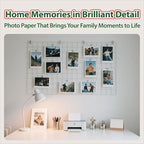 Uinkit Premium Glossy Inkjet Photo Paper - Image 6