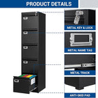 Fesbos File Cabinets - Image 8
