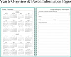 Heveboik Income & Expense Log Book - Image 5