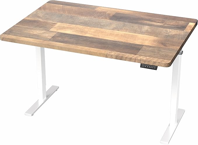VIVO Electric 48 x 30 in Standing Desk, Memory Height Adjustment, 1B Series - Image 9