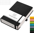 AHGXG Graph Paper Notebook by AHGXG