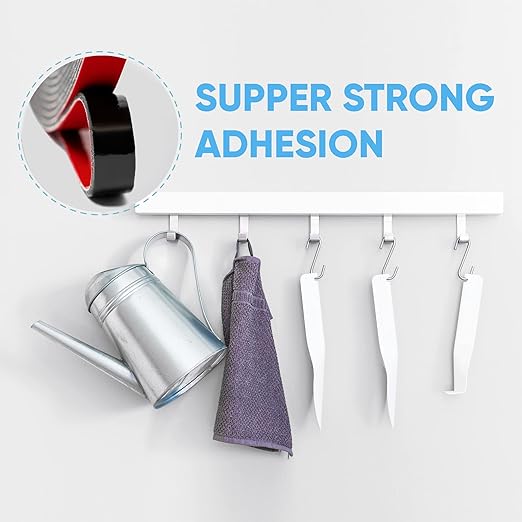 HPP Double Sided Tape, Heavy Duty Tape, Strong and Permanent - Image 3