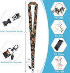 ID Badge Holder with Lanyard, Lanyards - Image 4