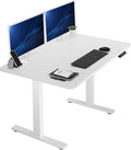 VIVO Electric 48 x 30 in Standing Desk, Memory Height Adjustment, 1B Series by VIVO