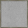 Amanti Art Silver Framed Magnetic Board 17x17 Small Vision Board