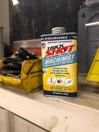 Premium USA-Made Cutting Oil & Fluid | 8 oz. Metal Can - Image 5