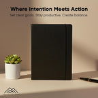 Dated, 2026 Planner, 8.5" x 11" - Image 2