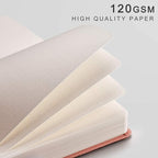 EMSHOI Dotted Notebook - Image 3