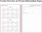 Heveboik Income & Expense Log Book - Image 5