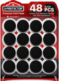 Felt Furniture Pads X-Protector by X-Protector
