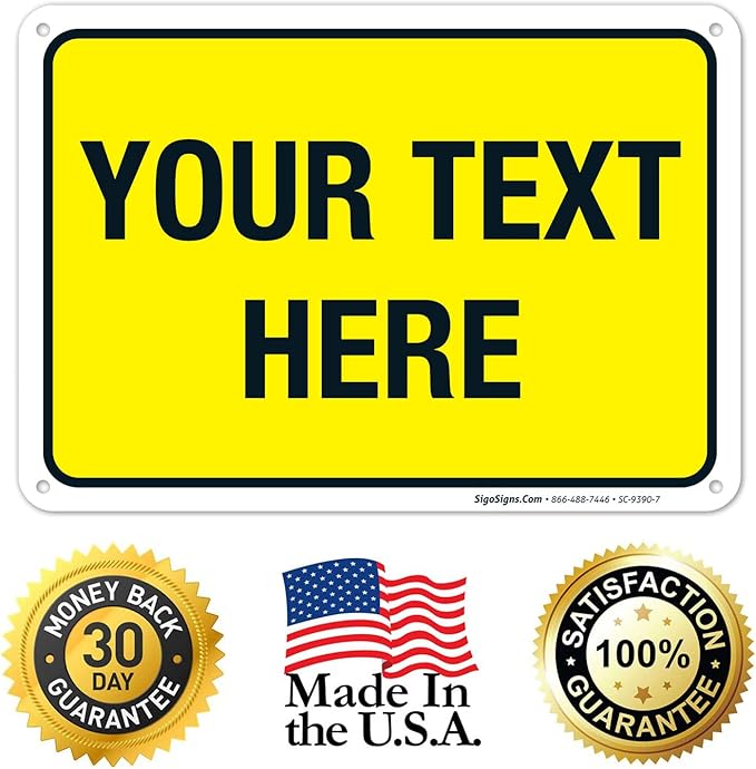 Personalized Custom Yellow Background Customize - Image 8