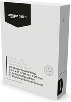 Amazon Basics Multipurpose Copy Printer Paper, 8.5-x-11-inch, 1500 Sheets - Image 3