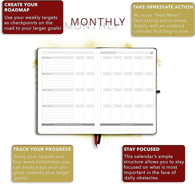 The Phoenix Planner - Image 6